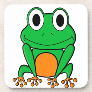 Frog Coaster