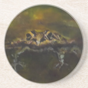 Frog Coaster
