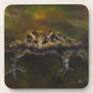 Frog Coaster