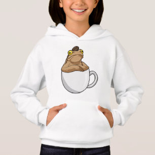 Frog Coffee Coffee bean
