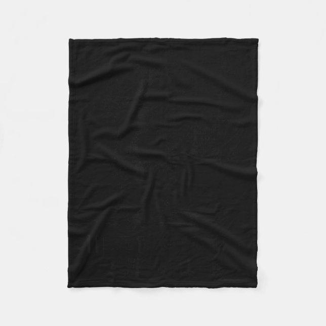 Frog Coffee Have to Say Weird Stuff Funny Meme Men Fleece Blanket (Front)