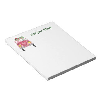 Frog design gifts for Frog Collectors Notepads