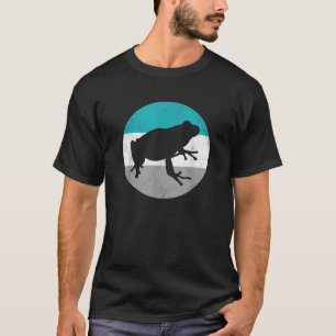 Frog Gift For Men Women Boys Girls T-Shirt