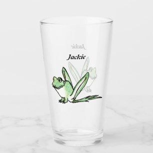Frog Glass