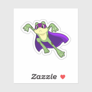 Frog Hero