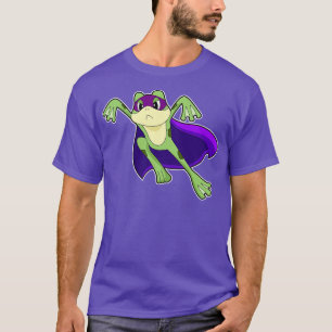 Frog Hero T-Shirt