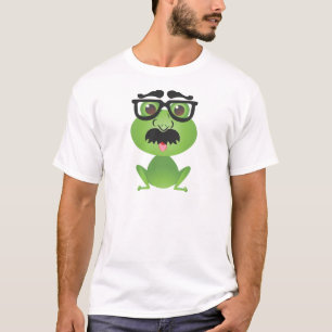 Frog in Disguise T-Shirt
