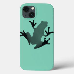 Frog Inside Choose Your Colour iPhone 13 Case