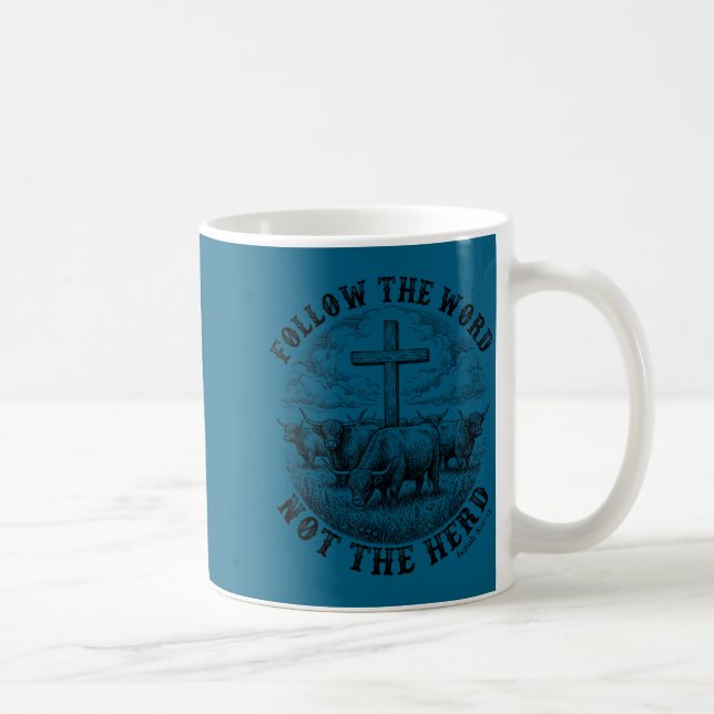 Frog lover men women funny frog totem three grumpy coffee mug (Right)