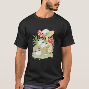 Frog Lover T-Shirt