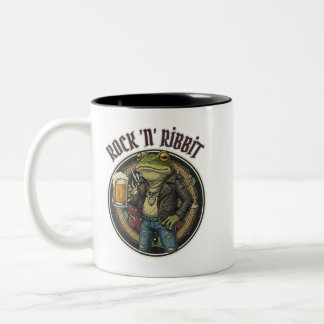 FROG Mug