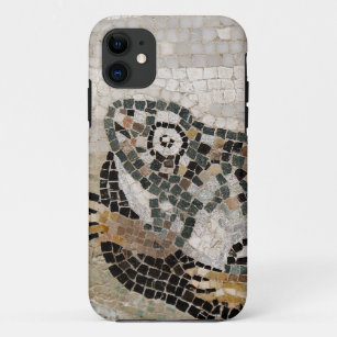 Frog, Nile mosaic, from the House of the Faun Case-Mate iPhone Case