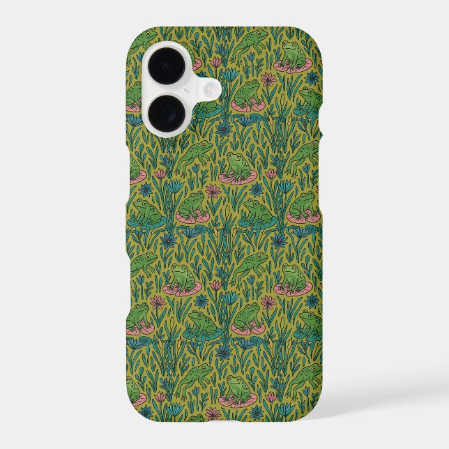 Frog Pond                                          (Back)