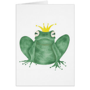 Frog Prince