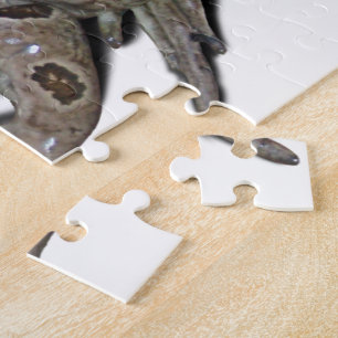 Frog Prince (Add Your Text) Jigsaw Puzzle
