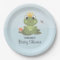 Frog Prince Baby Boy Shower