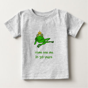 Frog Prince T-Shirt