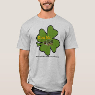Frog Prince T-Shirt