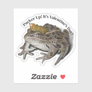  Frog Prince Valentine