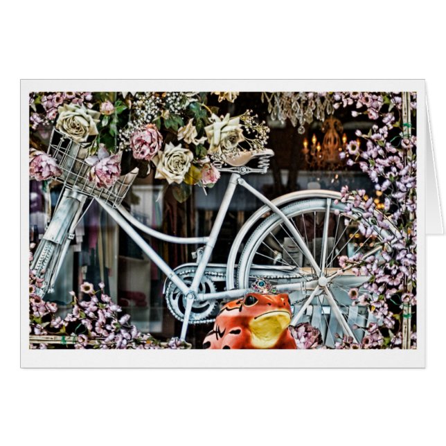 Frog Princess (Front Horizontal)