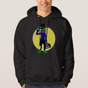 Frog Proper Sweatshirt