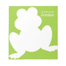 Frog Silhouette