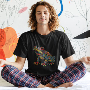 Frog Spirit Animal T-Shirt