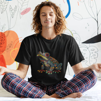 Frog Spirit Animal T-Shirt