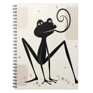 Frog Spring Journal