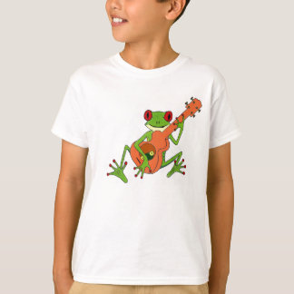 frog T-Shirt