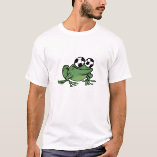 Frog T-Shirt