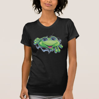 Frog T-Shirt