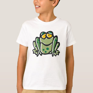 Frog T-Shirt