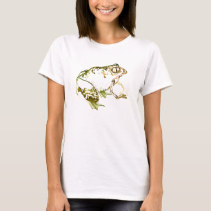 Frog T-Shirt