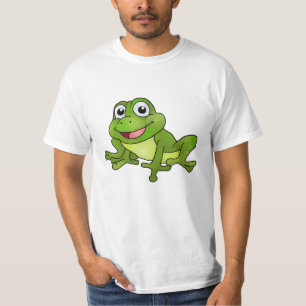 frog T-Shirt