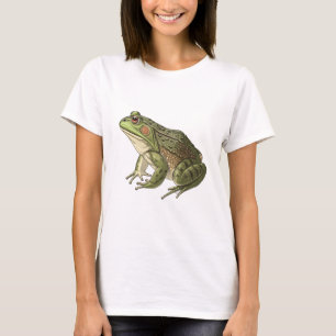 Frog T-Shirt