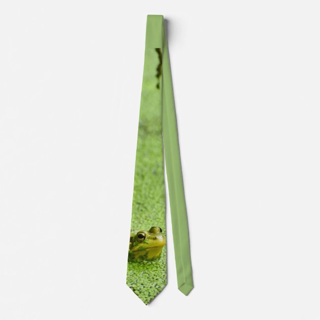 Frog Tie (Front)