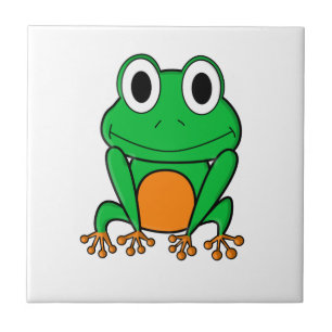 Frog Tile