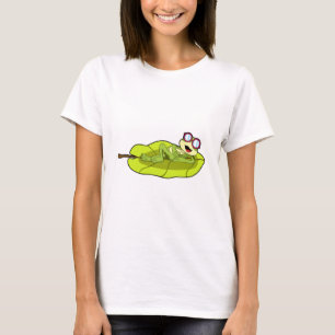 Frog with Sunglasses T-Shirt