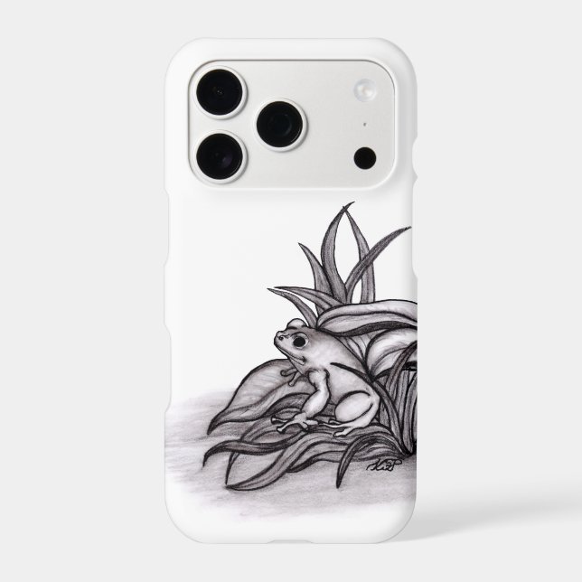 Froggy (Back)