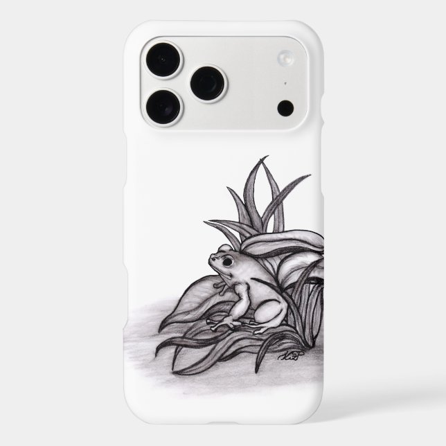 Froggy (Back)