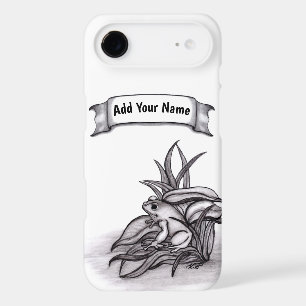 Froggy , Add Your Name