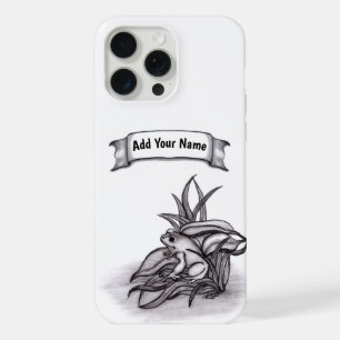 Froggy , Add Your Name iPhone 15 Pro Max Case