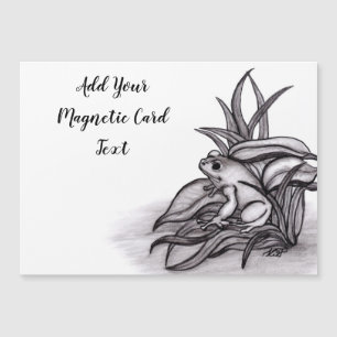 Froggy , Add Your Text