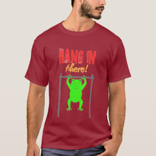 Froggy Adventure T-Shirt
