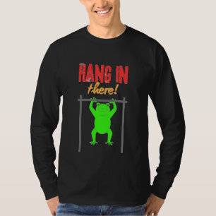Froggy Adventure T-Shirt