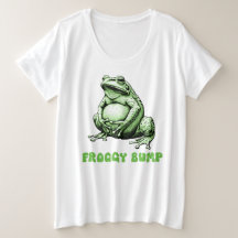 Froggy Bump Maternity, Expecting Mum
