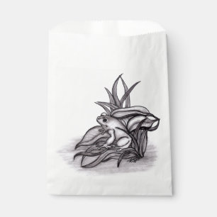 Froggy Favour Bag