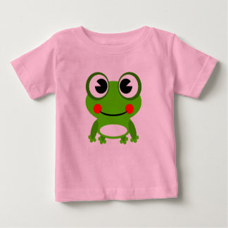 Froggy frog frog baby T-Shirt