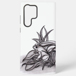 Froggy Samsung Galaxy Case